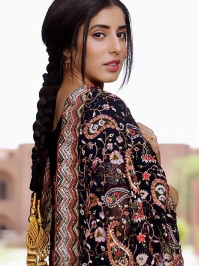Jasmin Bajwa