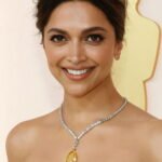Deepika Padukone