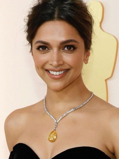 Deepika Padukone