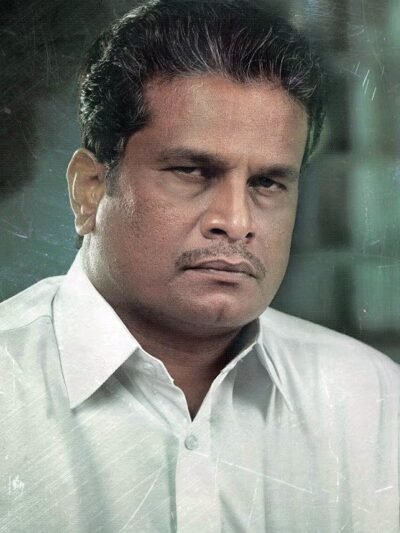 Hareesh Peradi
