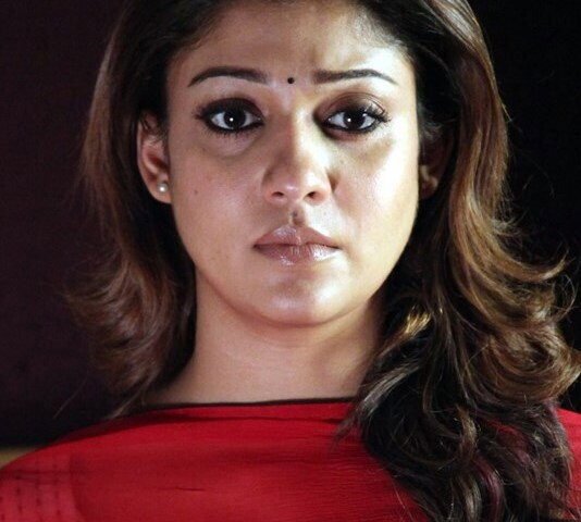 Nayanthara