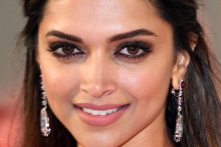 Deepika Padukone