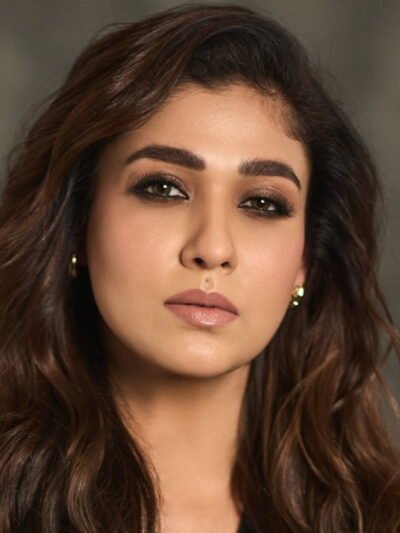 Nayanthara