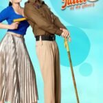 Jatt & Juliet 3