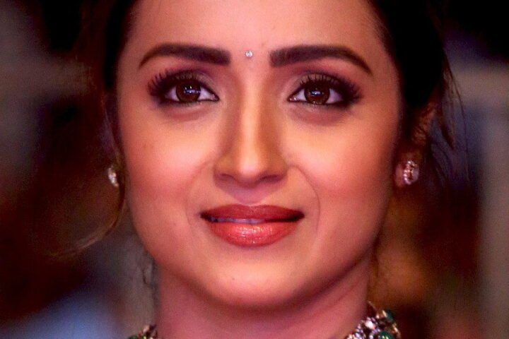 Trisha Krishnan