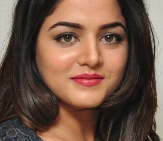 Wamiqa Gabbi
