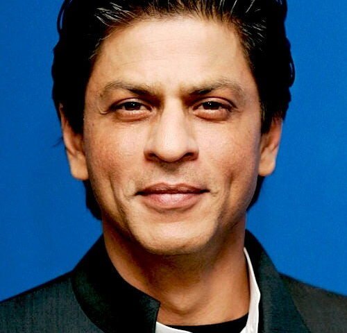 Shah Rukh Khan