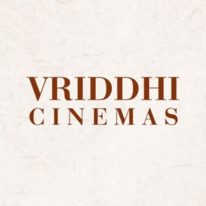 Vriddhi Cinemas