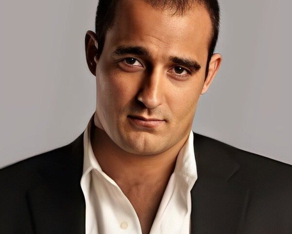 Akshaye Khanna