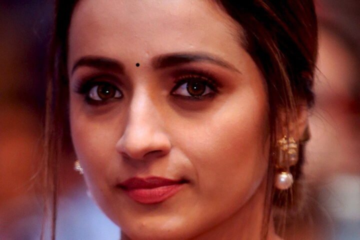 Trisha Krishnan