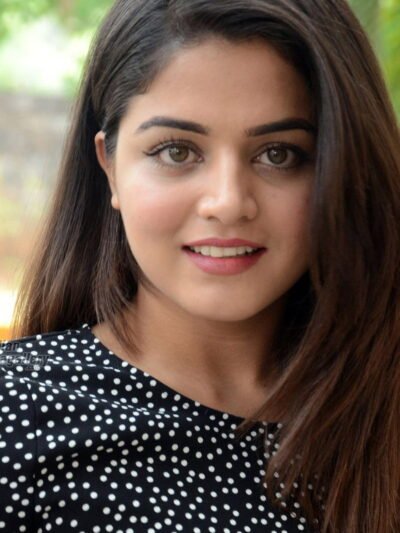 Wamiqa Gabbi