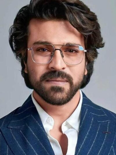 Ram Charan