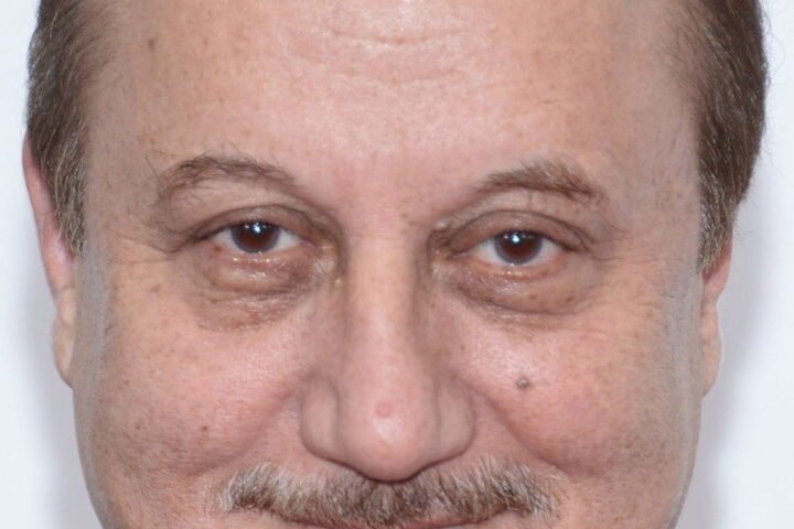 Anupam Kher