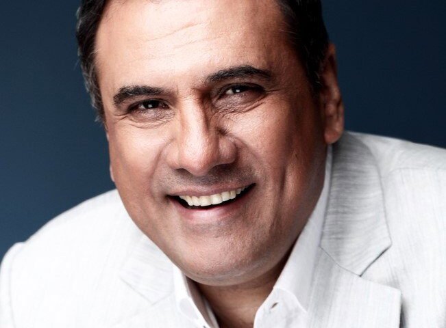 Boman Irani