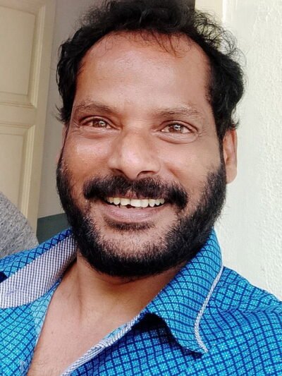 Lollu Sabha Maaran