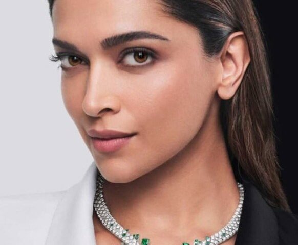 Deepika Padukone