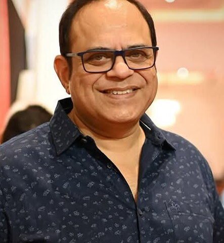 Rajatabha Dutta