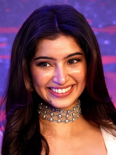 Sara Arjun