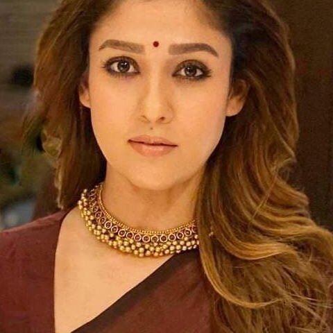 Nayanthara