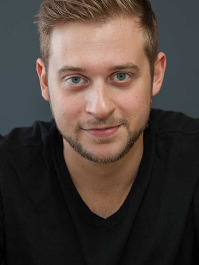 Jacob Insley