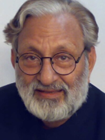 Arun Bali