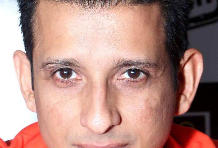 Sharman Joshi