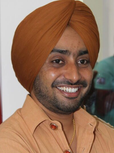 Satinder Sartaaj