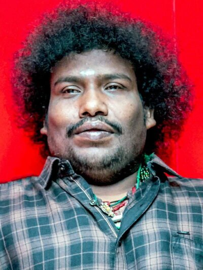Yogi Babu