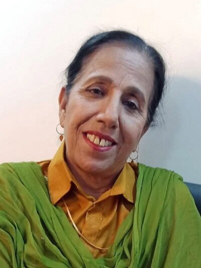 Gurpreet Bhangu