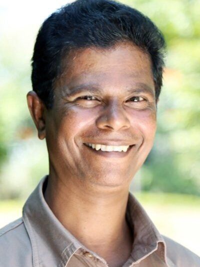 Indrans