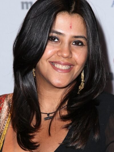 Ekta Kapoor