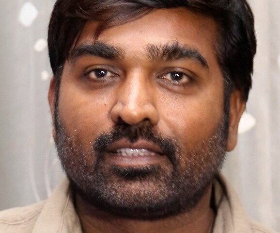 Vijay Sethupathi
