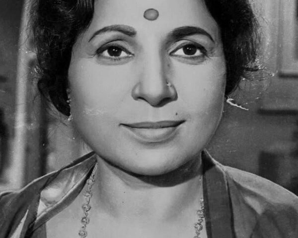Achala Sachdev