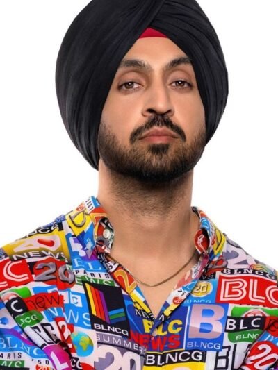 Diljit Dosanjh