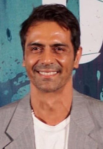 Arjun Rampal