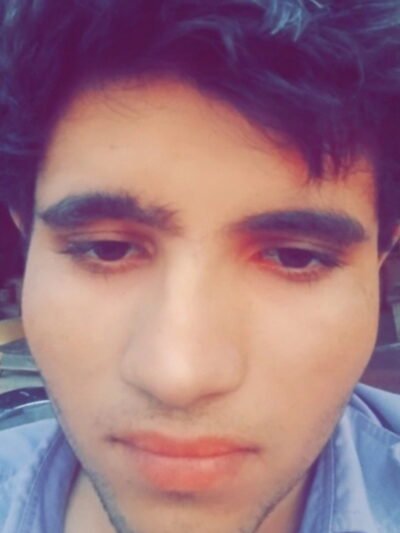 Nasir Zaman