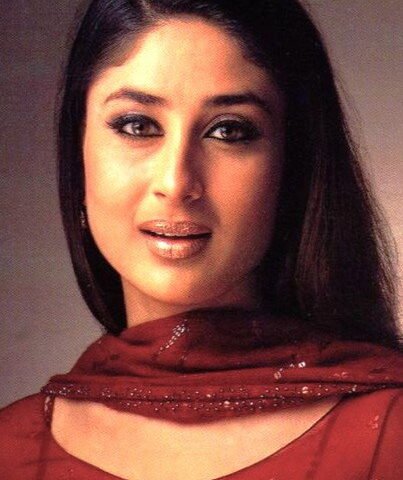 Kareena Kapoor Khan