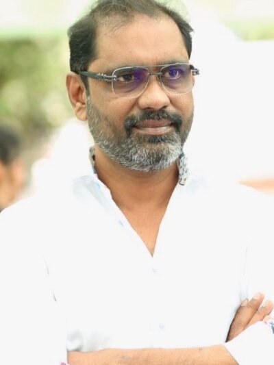 Venkata Satish Kilaru
