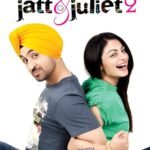 Jatt & Juliet 2