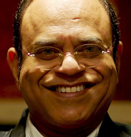 Rajatabha Dutta