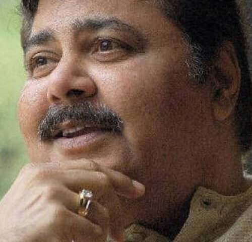 Satish Shah