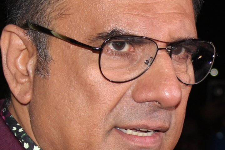 Boman Irani