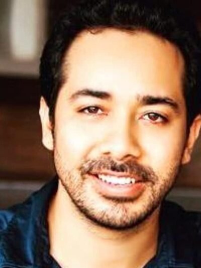 Abhishek Pathak