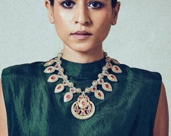 Tillotama Shome