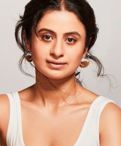 Rasika Dugal