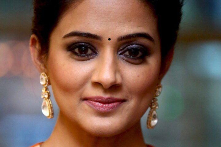Priyamani