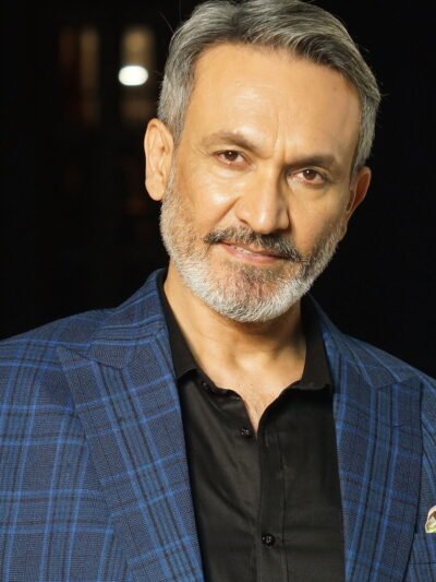 Bimal Oberoi
