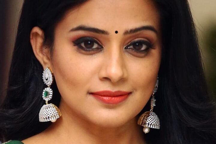 Priyamani