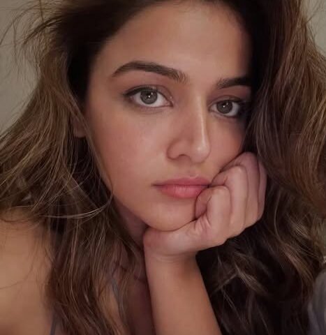 Wamiqa Gabbi