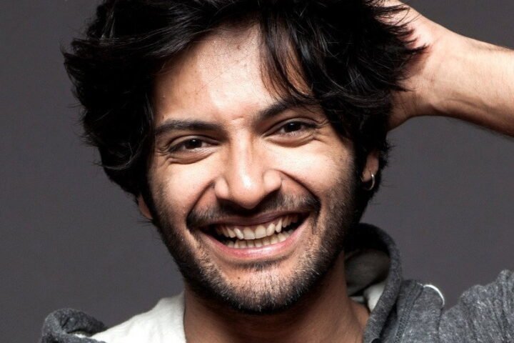 Ali Fazal